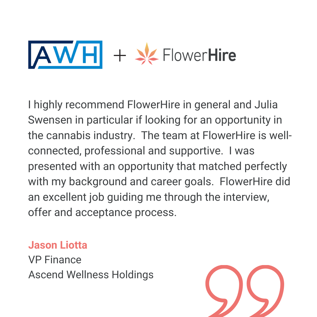 Testimonial - Jason Liotta