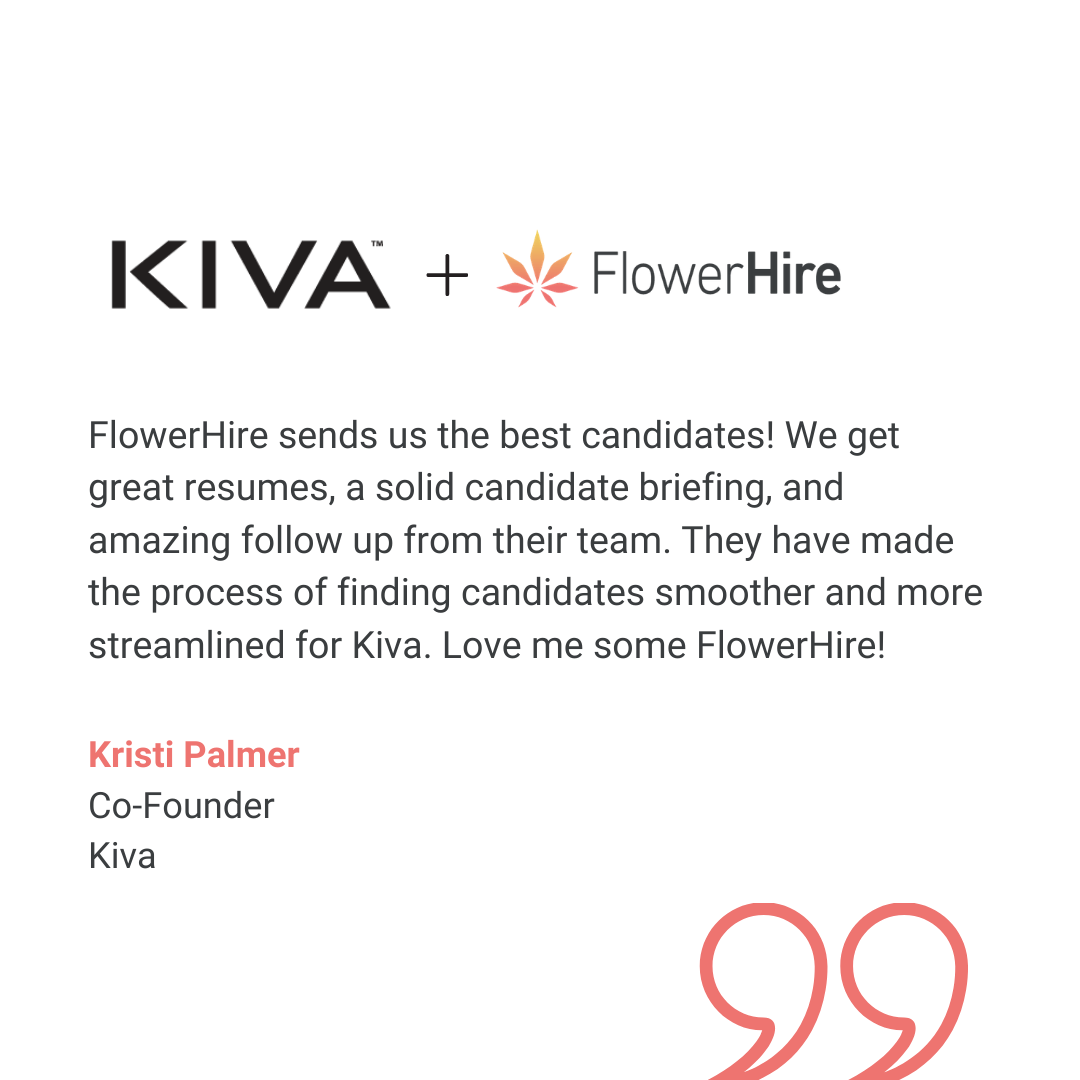 Testimonial - Kristi Palmer